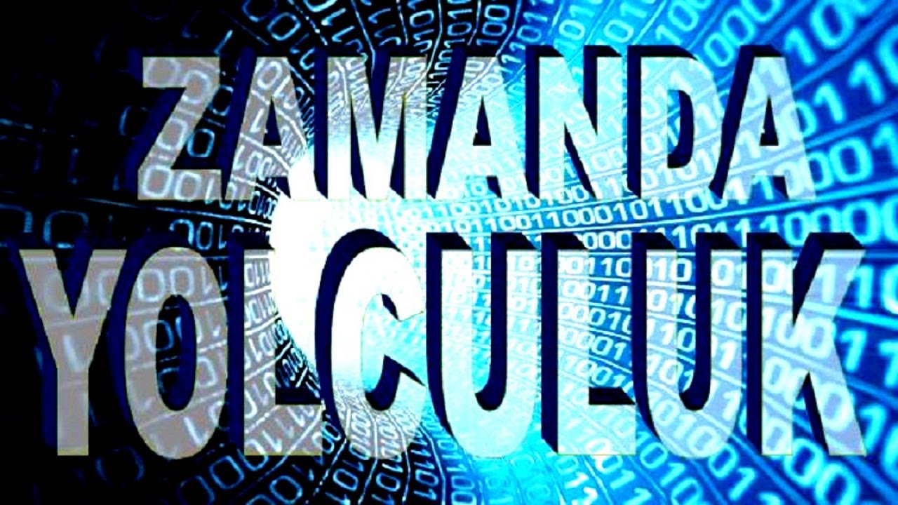 Zamanda yolculuk yapmak mümkün mü ? - YouTube