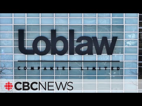 Loblaw agrees to sign grocery code of conduct — if its competitors do, too