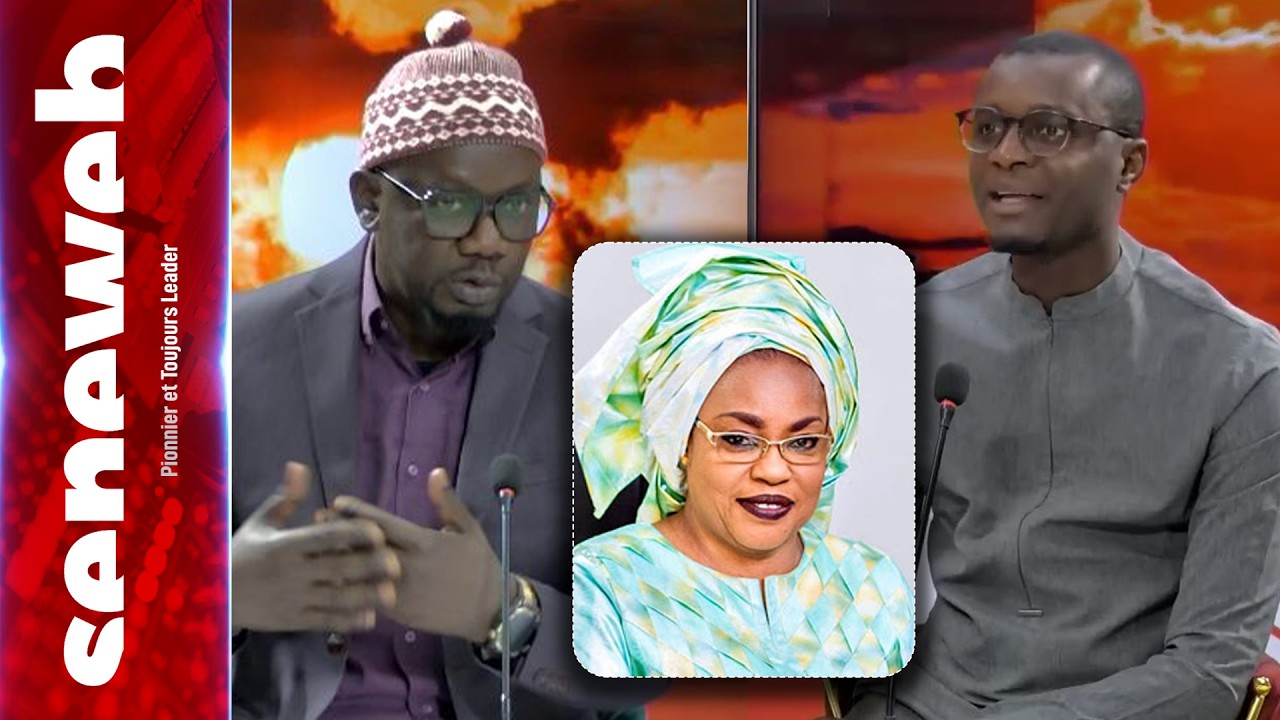 Les confessions de Ndeye S D Dieng après le non-lieu dans son dossier