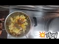 💥வீட்டுல இருக்குற பொருள் வச்சு "𝟏𝟎 𝐦𝐢𝐧𝐬" எப்படி "உருளைக்கிழங்கு" குருமா  செய்யுறது பாக்கலாம்...... ✨