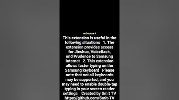 Jieshuo Extension keyboard tools how to use?