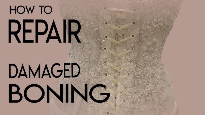 A Waist Trainers Diary - 3 - My Corset Training Wardrobe Is Evolving 