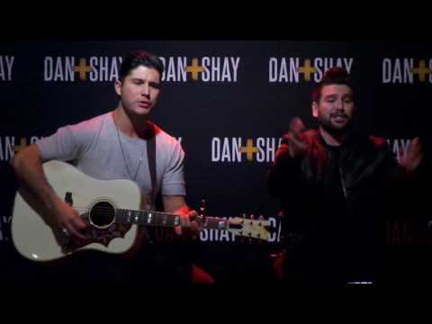 Dan + Shay ~ How Not To ~ Joe's Live In Rosemont, IL