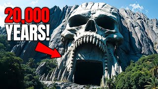 The Mystery of the World's Most Paranormal Mountain
