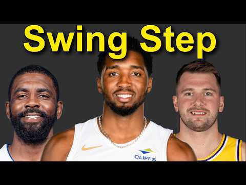 Swing Step (Unstoppable Move)
