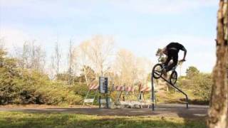 Demolition Parts: Rob Wise September 2011
