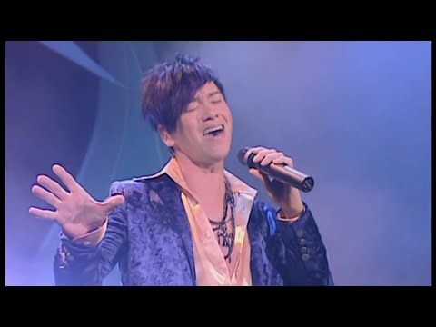 李聖傑 Sam Lee《光年》2008萬人迷演唱會Live