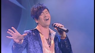 李聖傑 Sam Lee《光年》2008萬人迷演唱會Live
