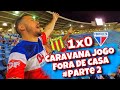 Sampaio Corrêa 1 x 0 Fortaleza - Melhores momentos - Série B #Rodada27 #Parte2 (14/09/2018)