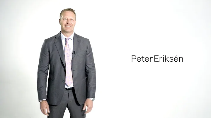 peter eriksen