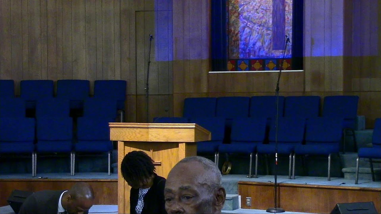 Fairview Heights Baptist Church