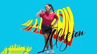 Download Lagu ATEEZ (에이티즈) - ‘ILLUSION’ Dance Cover MP3