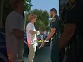 Where is Jake Newman, the teenager who got humbled by a police officer?👮