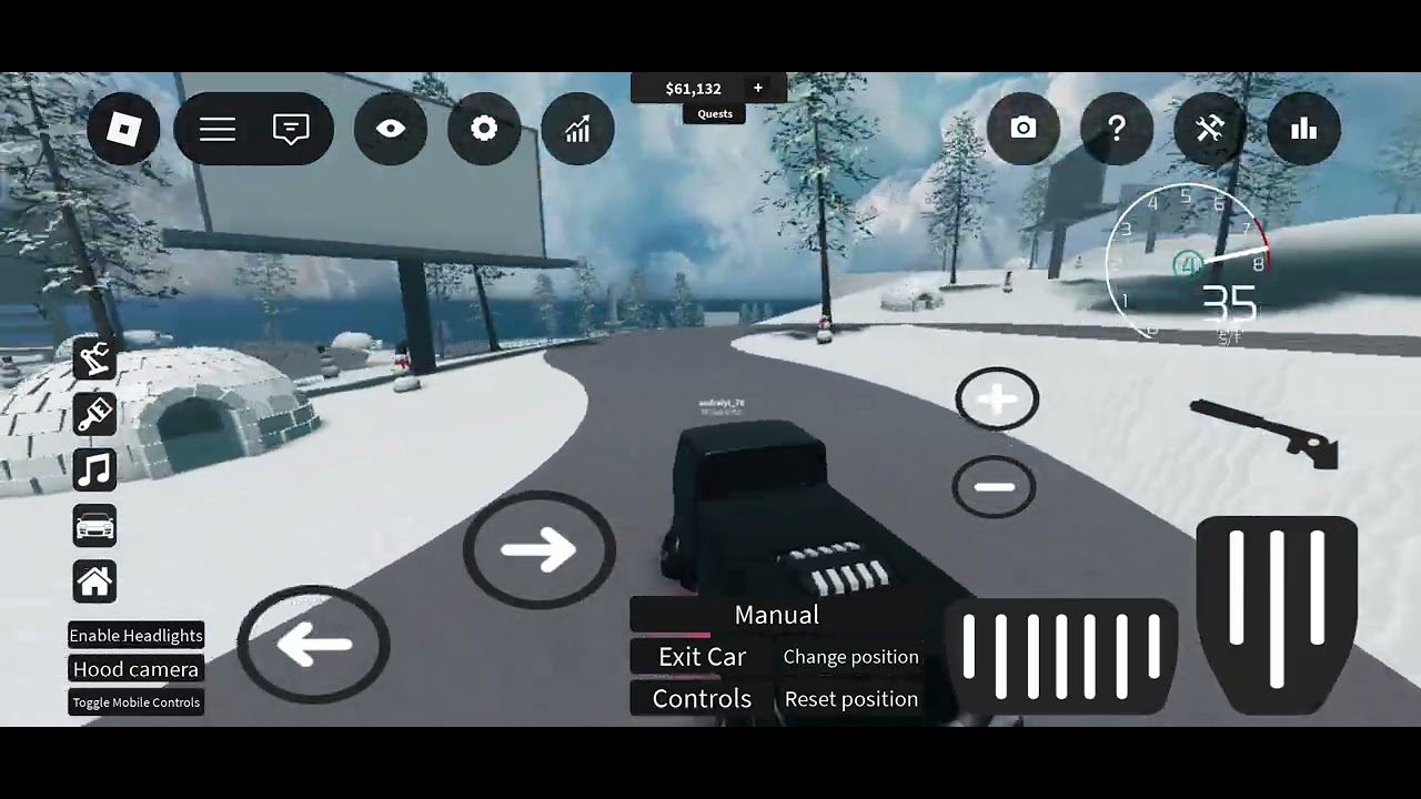 Attempt to get pro drifter