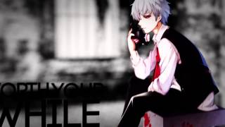 「iBishie-Std」Big Dipper || Kaneki Ken