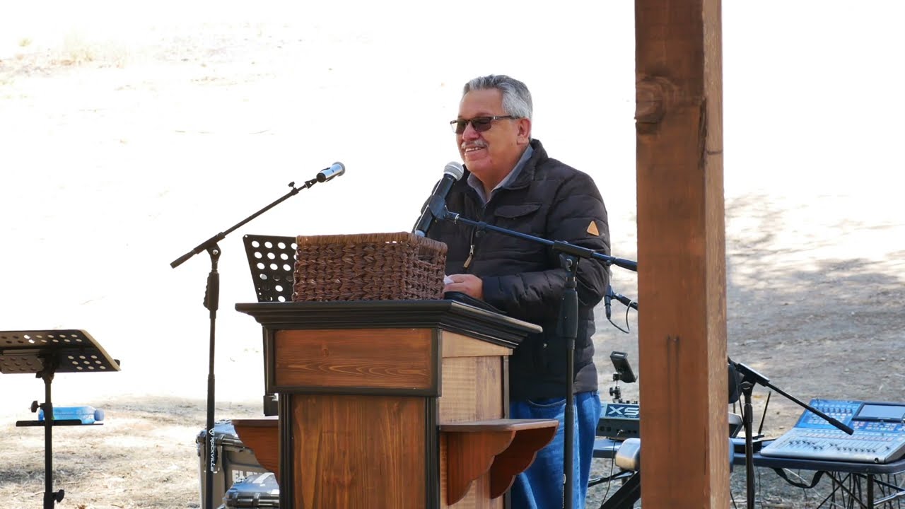 Consejos para los jóvenes - Hno Felipe Nava