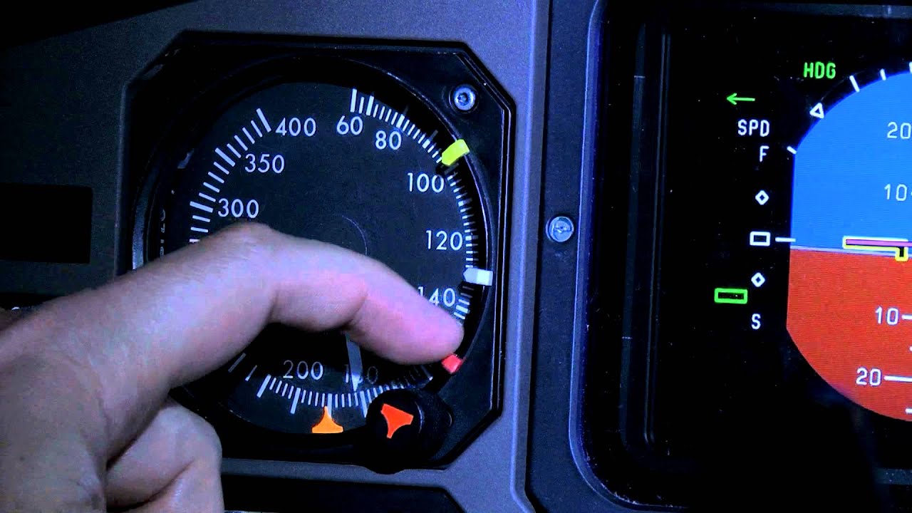 ATR 42/72 Training Simulator