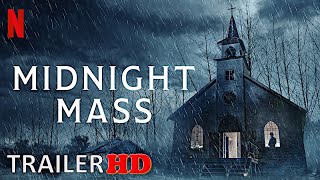 🎥 MIDNIGHT MASS Trailer oficial Netflix