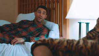 Pillow Talk With Biz Nasher Malkins Big Check