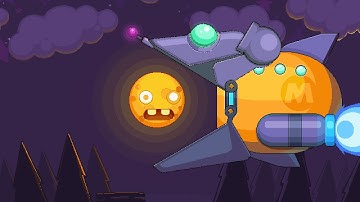 Cheese Dreams: New Moon - Teaser