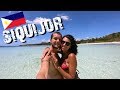 SIQUIJOR IS AMAZING! PHILIPPINES TRAVEL