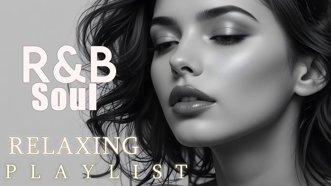 【R&B Soul】Romantic Soul Flow – Warm R&B Vocals for Love & Calm Nights | SoulFlow R&B.