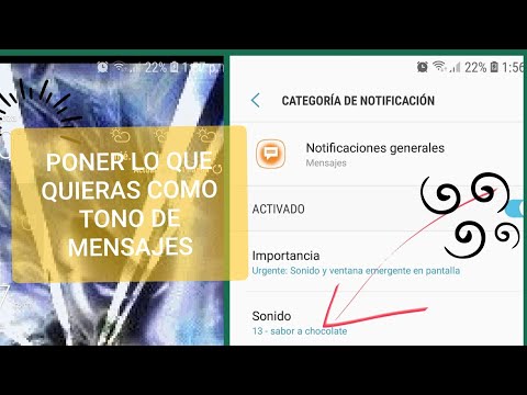 Video: Cómo Insertar Música En Un Mensaje