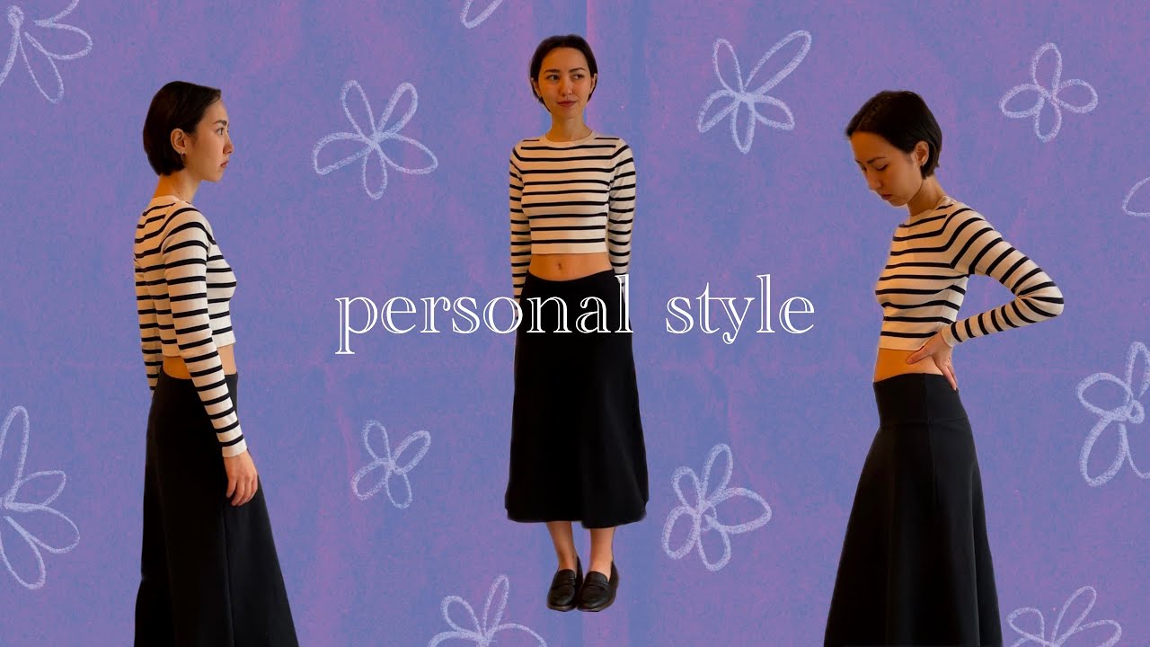 болтаю про одежду | повторяю образы из Pinterest