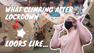 First Climb After Lockdown | Can We Still Climb?
Heres a little video from an age ago, when cores were flabby and hands were weak as butter. This was from our first climb back after lockdown. Having not climbed for a loooong long time, this is what it looked like.
To get your paws on our merch and support our channel go to -
https://everpress.com/bouldering-dabrats
OR to donate $1 a month to the Paws Cause (us) listen to some weird podcasts, get discounts and other bits and bobs go to -
https://www.patreon.com/boulderingdabrats
AND make sure you follow us on instagram @boulderingdabrats
if that isnt enough you can follow Annie on @annienesta and Di at @life.of.di First Climb After Lockdown | Can We Still Climb?