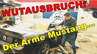 Mustang Macht Mich Fertig!! Motorschaden Am Roadrunner? + Amg 63 Ml Wurde Verpfuscht!?