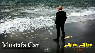 Mustafa Can Alev Alev (Cover) ✔️2022 Resimi