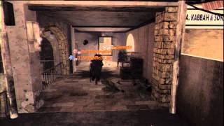 Modern Warfare 3 Quad C4