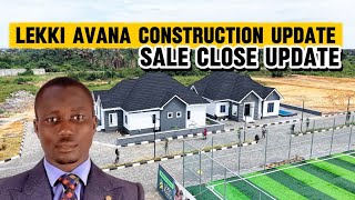 видео: НОВЫЙ КОМПЛЕКС «ЛЕККИАВАНА БУНГАЛО» С 3 СПАЛЬНЯМИ, ТЕРРИТОРИЯ ИБЕДЖУ-ЛЕККИ картинка: НОВЫЙ КОМПЛЕКС «ЛЕККИАВАНА БУНГАЛО» С 3 СПАЛЬНЯМИ, ТЕРРИТОРИЯ ИБЕДЖУ-ЛЕККИ