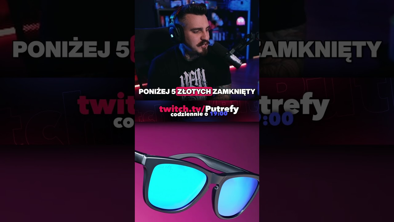 KISZAK o KOLEKCJONERCE GTA VI — Transcript