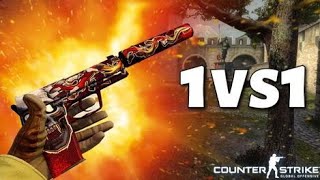 Chatur Gamer VS Sandip YT 1vs1 Friendly Match screenshot 1