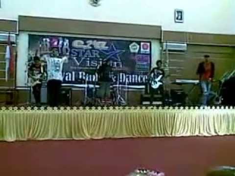 Bondan Prakoso Wrong Way