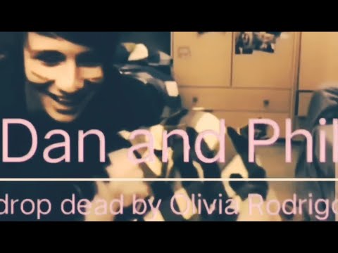 drop dead | Phan -  drop dead | Phan