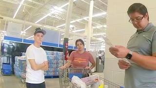 Store Employees Expose A Couple’s Sophisticated Trick At The Self Checkout Lane