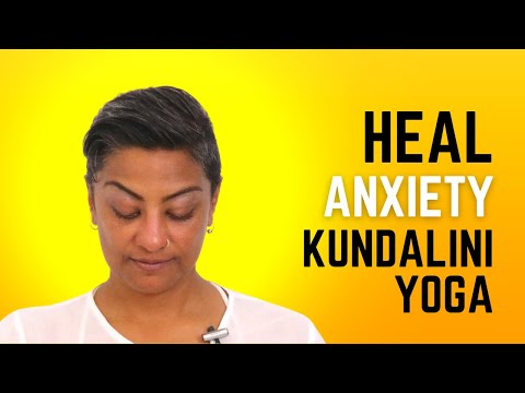 Video: 4 måder at lave Kundalini Yoga og meditation
