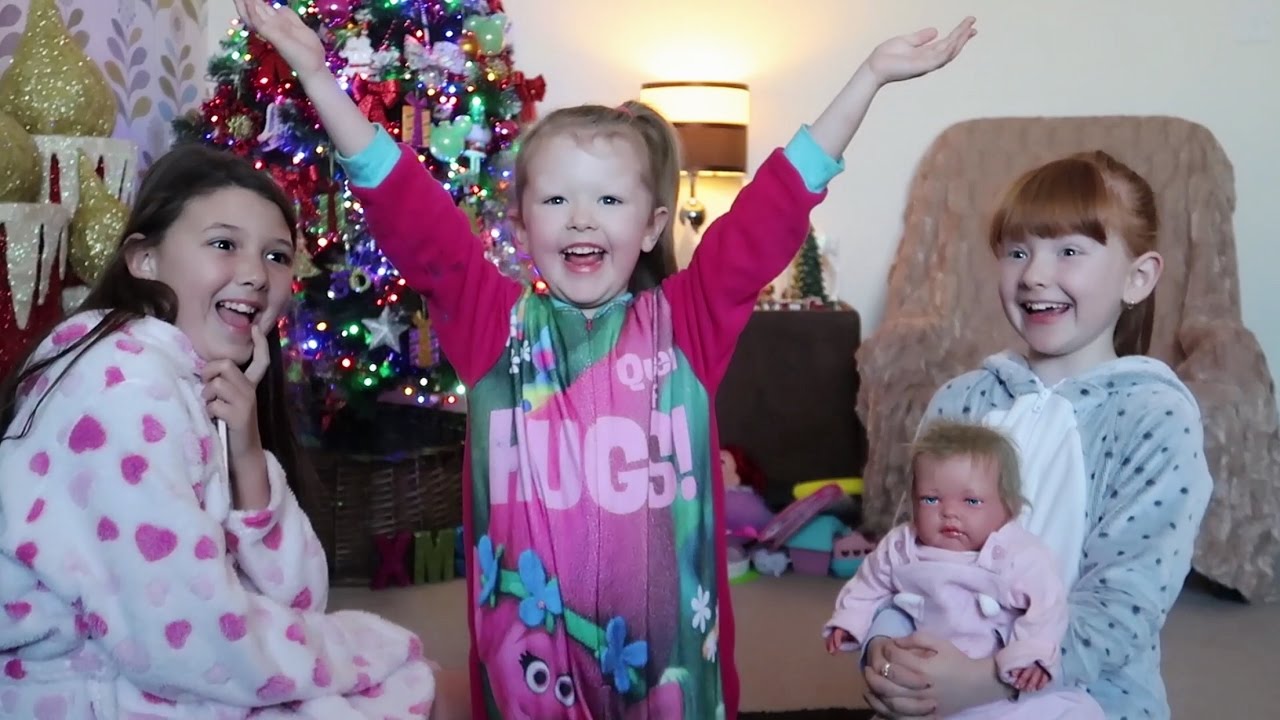 ingham family baby reborn