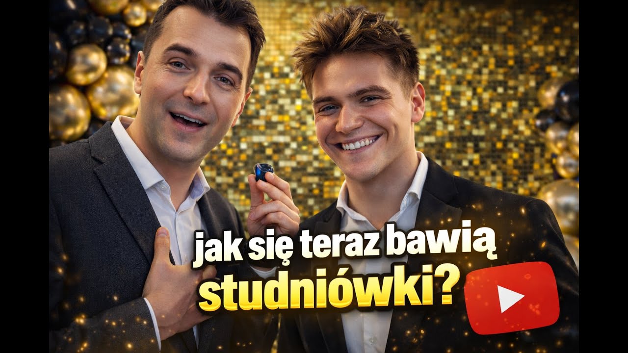 Jak się bawią studniówki w 2026 roku?