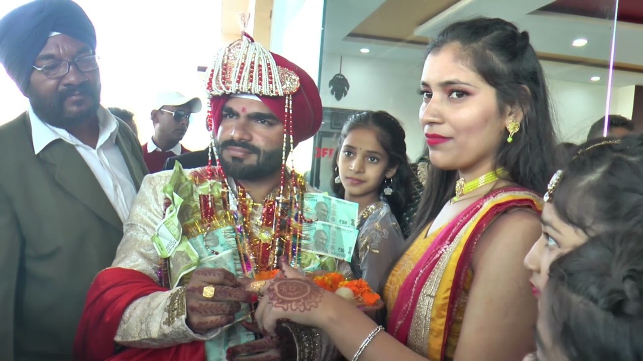 Vicky weds priya wedding Highlight song video