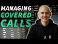 How to Manage Covered Calls (And Make More Money)