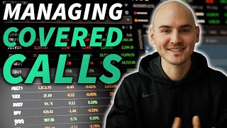 How to Manage Covered Calls (And Make More Money)