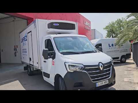 Alquiler De Vehiculos en Alicante | Lopez Asistencia