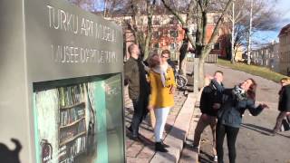 Spex 2013 - Trailer