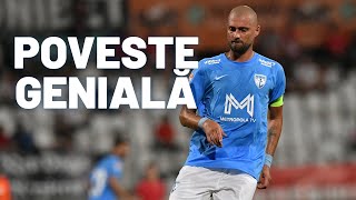 Poveste genială cu Gabi Tamaș: „Bă, haideți cu mine în bazar să-mi iau un lanț de aur!”