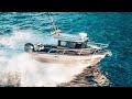 Stabicraft 2250 Ultra Centrecab - Port Stephens, NSW, AUS