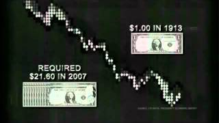 Zeitgeist Addendum: Federal Reserve