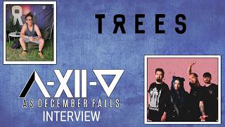 As December Falls Interview 2000 Trees 2025
🔥 As December Falls Talk Heatwaves, Memes, & Upcoming Tour | Mike James Rock Show 🔥
Were back with another scorcher of an interview – literally and figuratively! 🥵 Dann from the Mike James Rock Show catches up with As December Falls at 2000 Trees Festival, where the weather is almost as hot as their new album Everything Is Fine (But Were Actually On Fire).
🎙️ Topics Covered:
Surviving the summer heat on tour 🌞
The meme that inspired their new album title 🔥
Working two jobs while chasing their rock n roll dreams
Touring with Bahara and RedHook 🇬🇧🇪🇺
The panic without the disco vibes
💿 New album drops in 4 weeks!
🎫 UK + EU tour incoming – dont sleep on it.
⚡ Hit like, drop a comment if youre seeing them live, and subscribe for more epic interviews from the alternative scene!
#AsDecemberFalls #MikeJamesRockShow #EverythingIsFine #2000TreesFestival #RockInterview #UKTour2025 #Bahara #RedHook #AltRock #musicinterview
Please Like, Subscribe and hit the Notification bell
To listen to our show: https://mixcloud.com/mikejamesrockshow
Linktree: https://linktr.ee/mikejamesrockshow?utm_source=linktree_profile_share<sid=62aa2f11-43a3-4c9f-9985-c048e386b633
Instagram: https://www.instagram.com/mikejamesrockshow
Tiktok: https://www.tiktok.com/@mikejamesrockshow
Facebook: https://www.facebook.com/mikejamesrockshow
Twitter: https://twitter.com/mikejamesrckshw
Website: mikejamesrockshow.com
Email: admin@mikejamesrockshow.com
Danns Instagram: https://www.instagram.com/devondann/
Mikes Instagram: https://www.instagram.com/ohthatmikejames As December Falls Interview 2000 Trees 2025